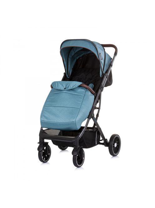 Chipolino Combo sport babakocsi - Teal