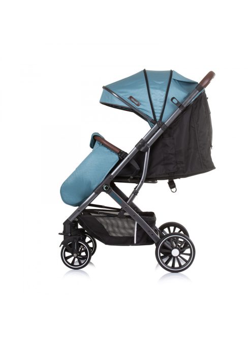 Chipolino Combo sport babakocsi - Teal