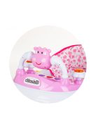 Chipolino Little Cow bébikomp - pink