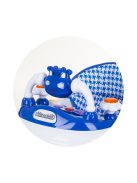 Chipolino Little Cow bébikomp - blue