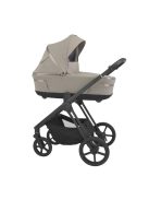 Espiro Miloo multifunkciós babakocsi - 117 Cashmere Gray