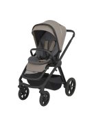 Espiro Miloo multifunkciós babakocsi - 117 Cashmere Gray
