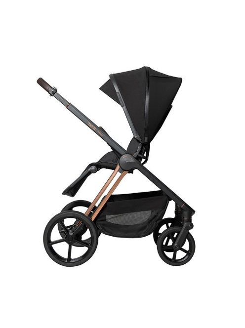 Espiro Miloo multifunkciós babakocsi - 117 Cashmere Gray