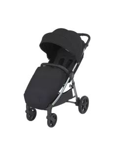 Espiro Wave sport babakocsi - 310 Deep Night