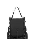 Espiro Wave sport babakocsi - 310 Deep Night