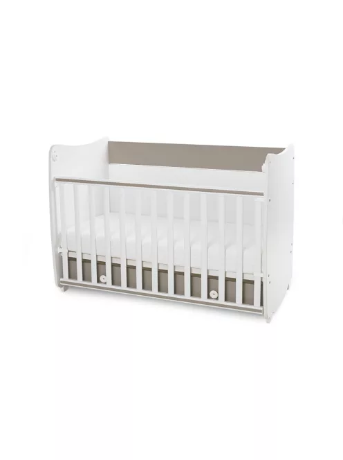 Lorelli Dream kiságy 70x140 - White String New