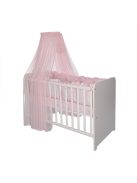 Lorelli baldachin 480x160 - Pink