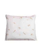 Lorelli Air comfort légáteresztő párna huzat 35x27 cm - Beige