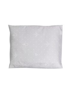   Lorelli Air comfort légáteresztő párna huzat 35x27 cm - Grey