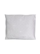 Lorelli Air comfort légáteresztő párna huzat 35x27 cm - Grey