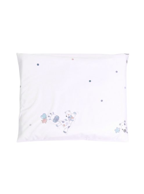Lorelli Air comfort légáteresztő párna huzat 35x27 cm - Mulyi