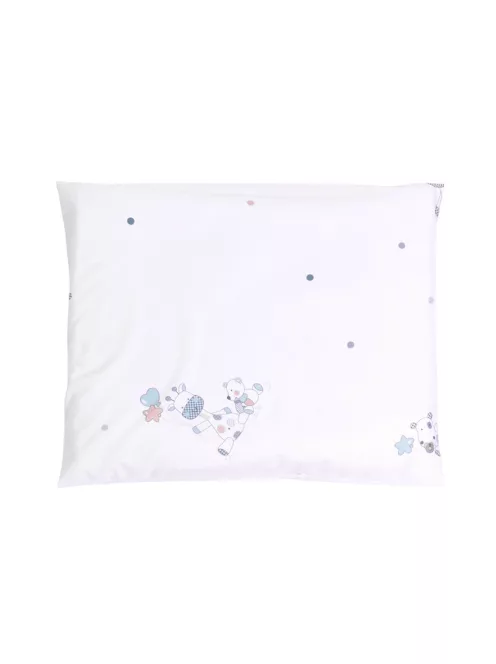 Lorelli Air comfort légáteresztő párna huzat 35x27 cm - Mulyi