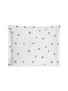 Lorelli Air comfort légáteresztő párna huzat 35x27 cm - Mulyi