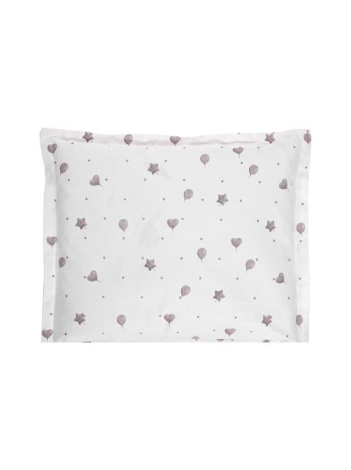 Lorelli Air comfort légáteresztő párna huzat 35x27 cm - Mulyi