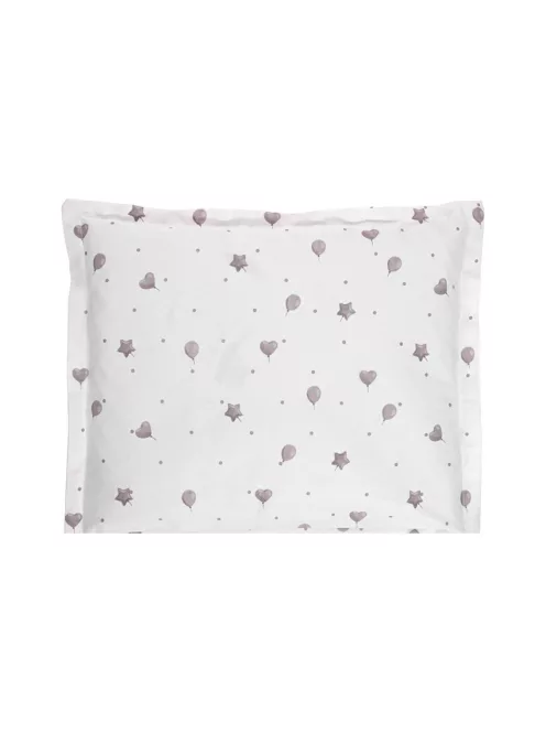 Lorelli Air comfort légáteresztő párna huzat 35x27 cm - Mulyi