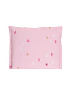   Lorelli Air comfort légáteresztő párna huzat 35x27 cm - Pink