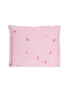 Lorelli Air comfort légáteresztő párna huzat 35x27 cm - Pink