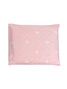 Lorelli Air comfort légáteresztő párna huzat 35x27 cm - Pink
