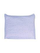 Lorelli Air comfort légáteresztő párna huzat 44x31cm - Blue