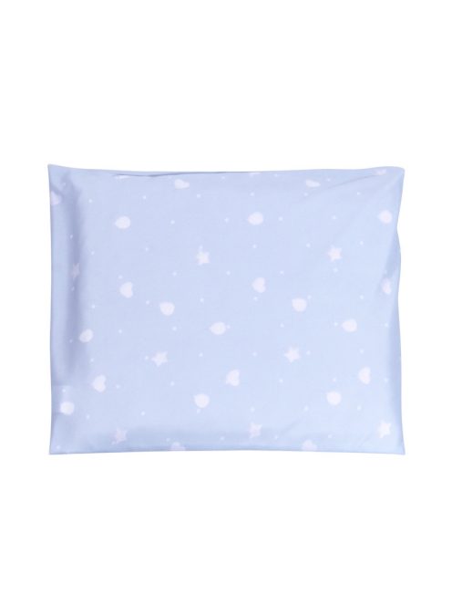 Lorelli Air comfort légáteresztő párna huzat 44x31cm - Blue