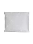 Lorelli Air comfort légáteresztő párna huzat 44x31cm - Grey