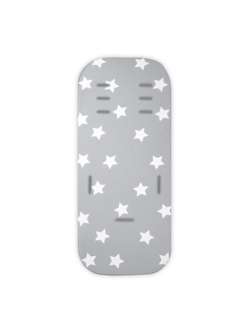 Lorelli Cosy Travel babakocsi betét - Stars Grey