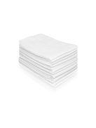 Lorelli 4 db-os textil pelenka csomag - white