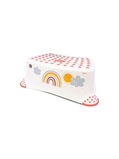 Lorelli Fellépő - Rainbow white new