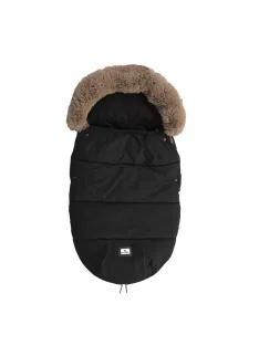 Lorelli Thermo bundazsák - Luxe Black