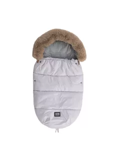 Lorelli Thermo bundazsák - Luxe Grey