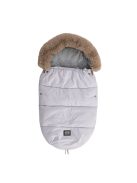 Lorelli Thermo bundazsák - Luxe Grey