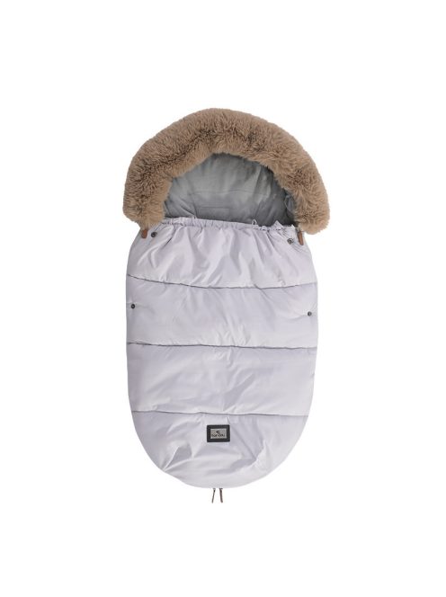 Lorelli Thermo bundazsák - Luxe Grey