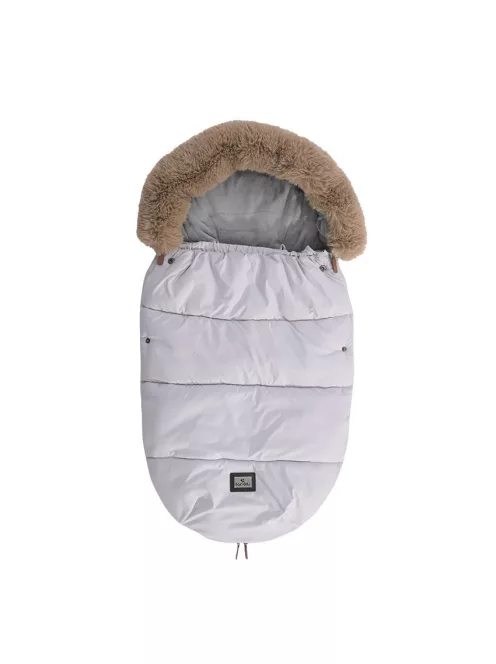 Lorelli Thermo bundazsák - Luxe Grey
