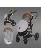 Lorelli Thermo bundazsák - Luxe Grey