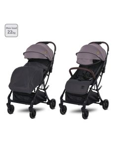Lorelli Minori sport babakocsi - Grey Jasper