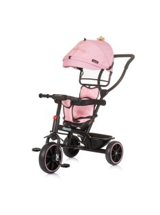 Chipolino Pulse tricikli kupolával - Princess