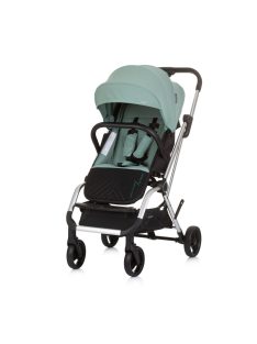   Chipolino Twister sport babakocsi 360°-ban fordítható  - Pastel Green