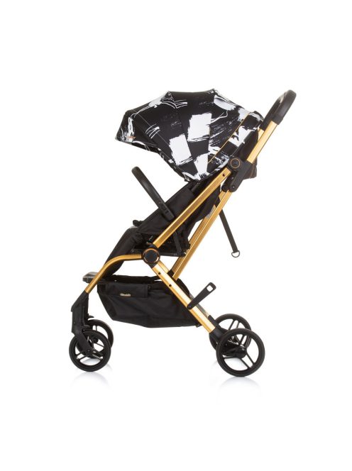 Chipolino Twister sport babakocsi 360°-ban fordítható  - Ink Art