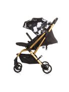 Chipolino Twister sport babakocsi 360°-ban fordítható  - Ink Art