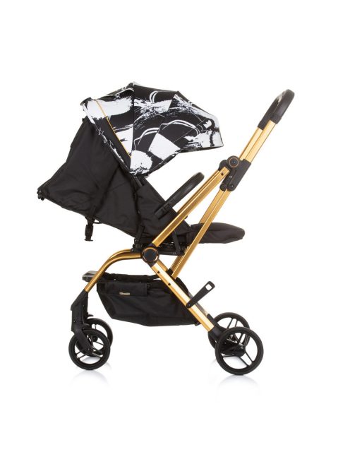 Chipolino Twister sport babakocsi 360°-ban fordítható  - Ink Art