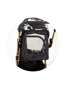 Chipolino Twister sport babakocsi 360°-ban fordítható  - Ink Art