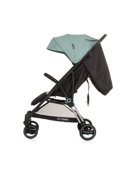 Chipolino Move On sport babakocsi - Pastel Green