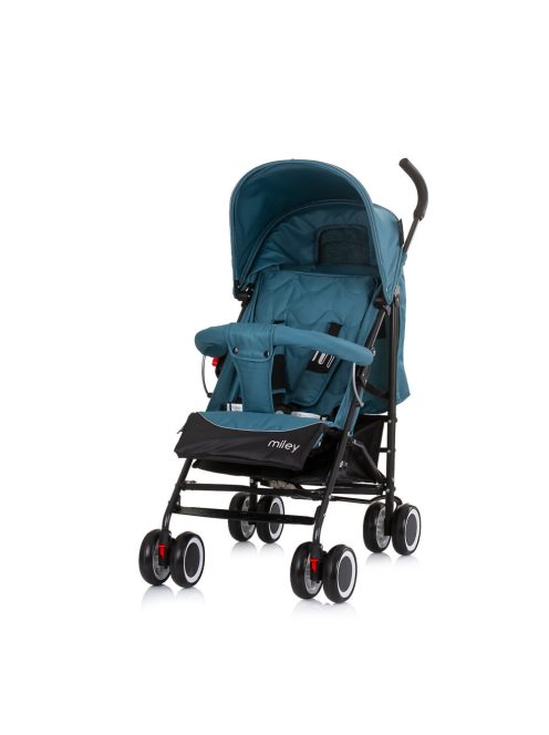 Chipolino Miley sport babakocsi - Teal