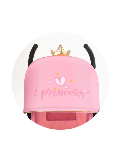 Chipolino Miley sport babakocsi - Princess