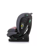 Chipolino Aviato autósülés I-Size 40-150cm - Flamingo