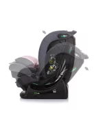 Chipolino Aviato autósülés I-Size 40-150cm - Flamingo