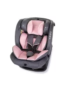 Chipolino Aviato autósülés I-Size 40-150cm - Flamingo