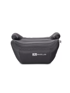   Lorelli Magellan autós ülésmagasító 125-150cm - Black Jasper