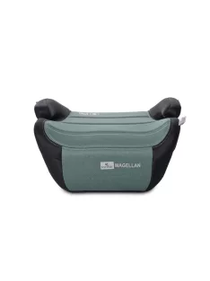   Lorelli Magellan autós ülésmagasító 125-150cm - Green Pine