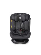 Lorelli Scorpius autósülés i-Size 40-150 cm - Black Jasper